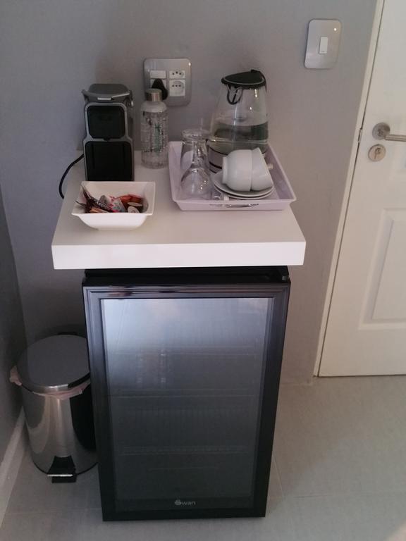 The Vibe Dorp Street Bed and Breakfast Stellenbosch Buitenkant foto