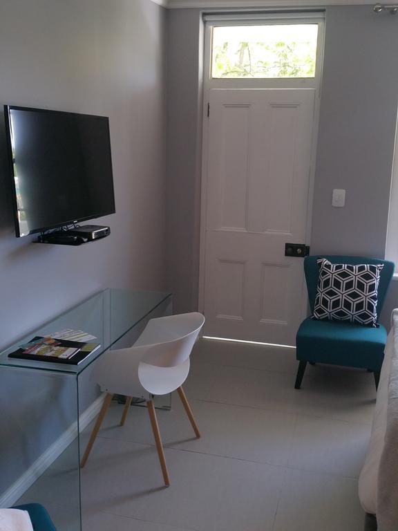 The Vibe Dorp Street Bed and Breakfast Stellenbosch Buitenkant foto